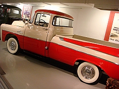 168 Walter P Chrysler Museum [2008 Dec 13]